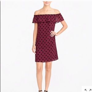 J Crew Cocktail Dress